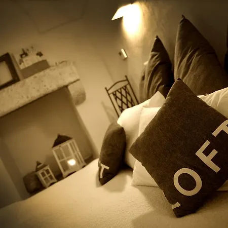 Apart Otel I 7 Archi