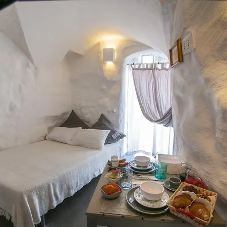 Apart Otel I 7 Archi 3*