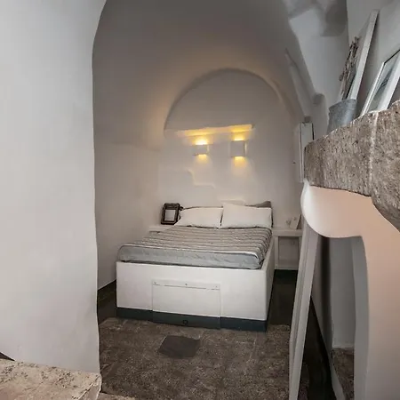Apart Otel I 7 Archi