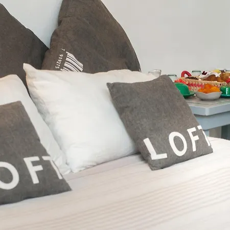 Apart Otel I 7 Archi