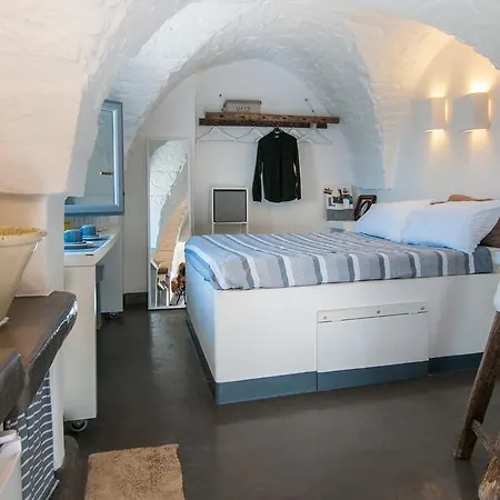 Apart Otel I 7 Archi Ostuni