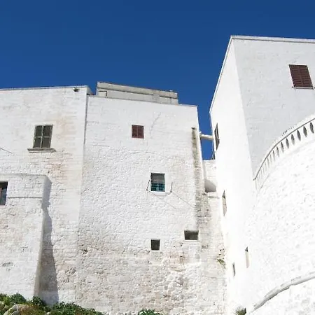 Apart Otel I 7 Archi Ostuni
