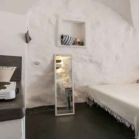 Apart Otel I 7 Archi