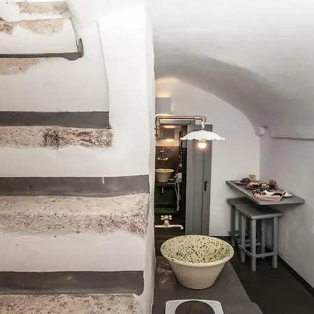 Apart Otel I 7 Archi Ostuni