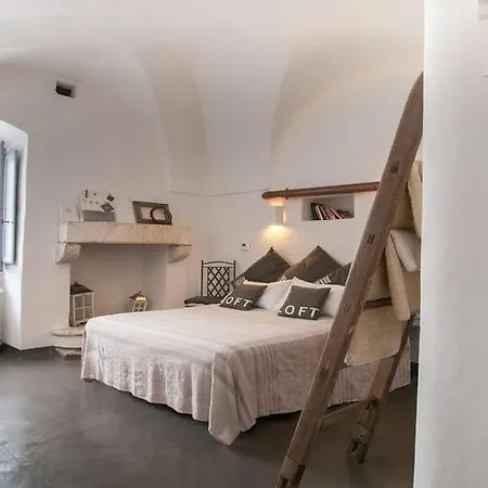 Apart Otel I 7 Archi