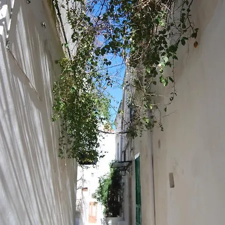 I 7 Archi Apart Otel Ostuni