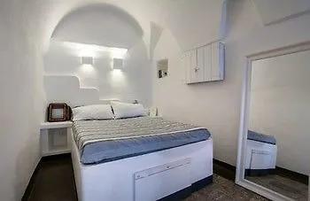 I 7 Archi מלון דירות אוסטוני