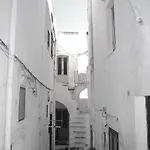 I 7 Archi מלון דירות אוסטוני