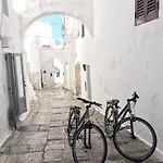 I 7 Archi 3* Ostuni