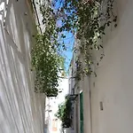 I 7 Archi מלון דירות אוסטוני