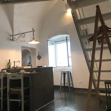 I 7 Archi Aparthotel