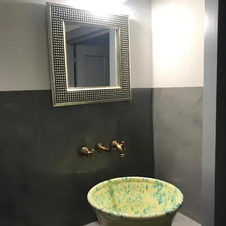 I 7 Archi Aparthotel