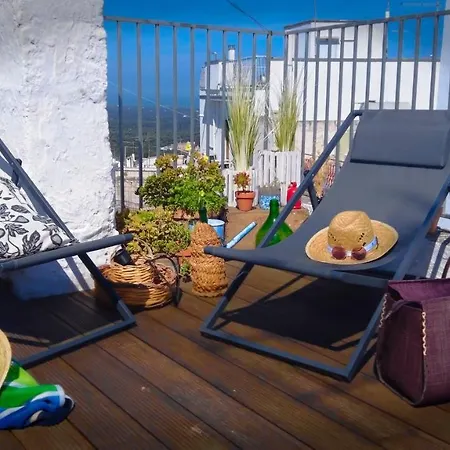 I 7 Archi Aparthotel Ostuni