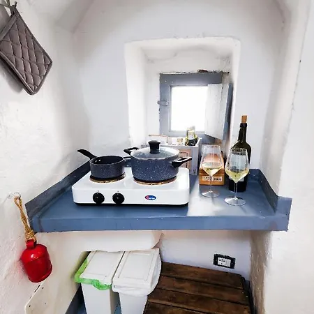 Aparthotel I 7 Archi Ostuni