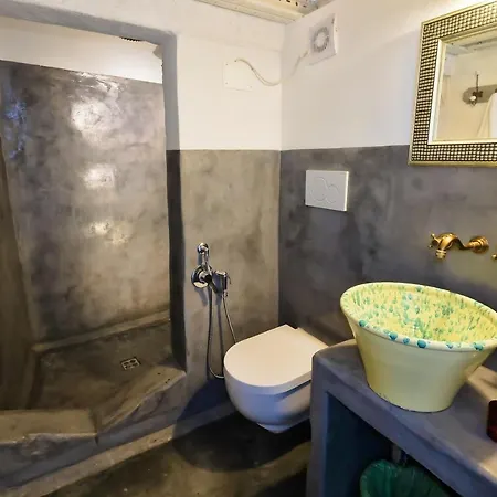 Aparthotel I 7 Archi *