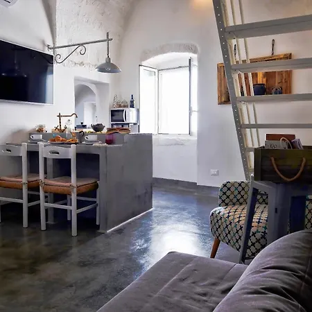I 7 Archi Ostuni