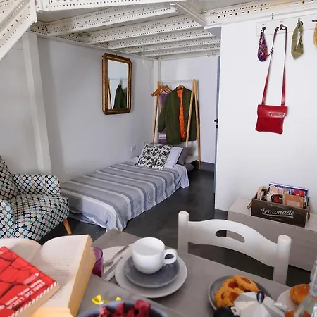 I 7 Archi Aparthotel *