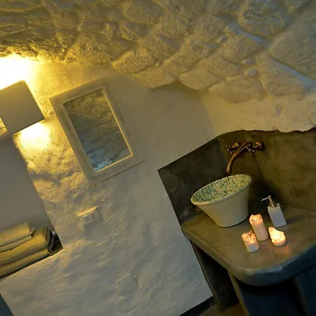 I 7 Archi Aparthotel