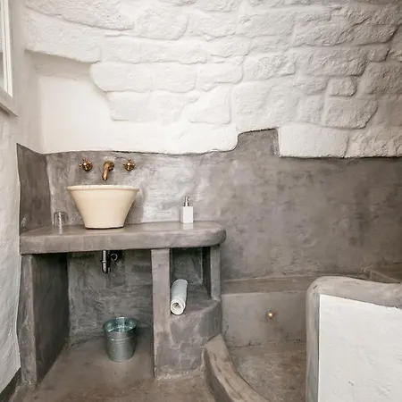I 7 Archi Ostuni