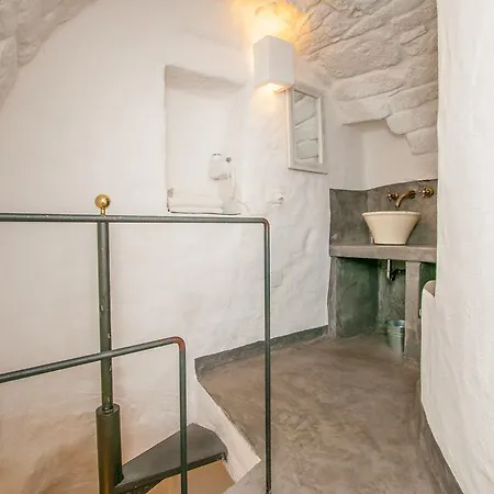 Aparthotel I 7 Archi Ostuni