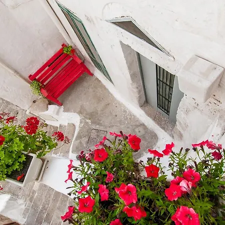 Aparthotel I 7 Archi Ostuni