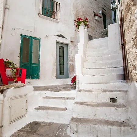 I 7 Archi Ostuni