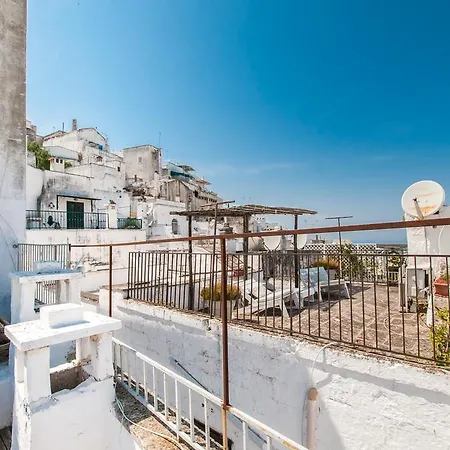 Aparthotel I 7 Archi *