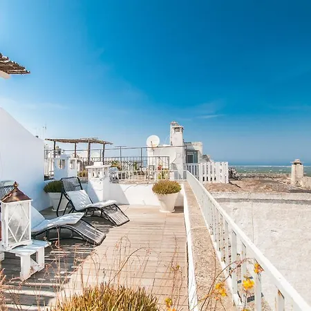 I 7 Archi Ostuni