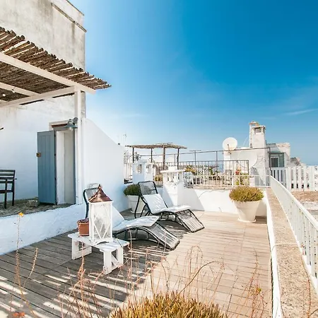 I 7 Archi Ostuni