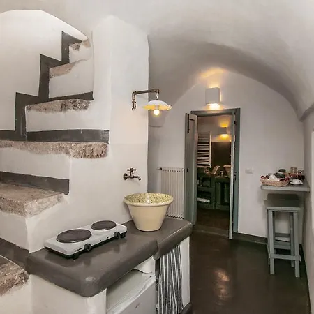 Appart hôtel I 7 Archi