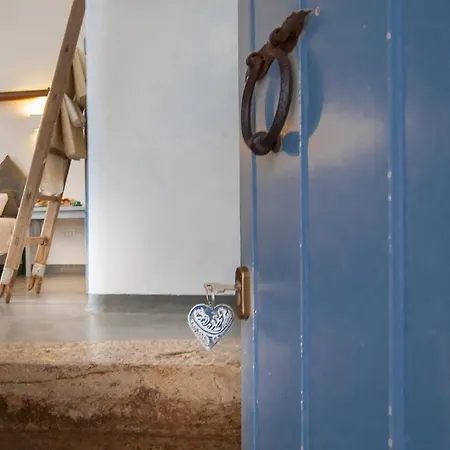 Aparthotel I 7 Archi *