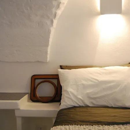 I 7 Archi Aparthotel *