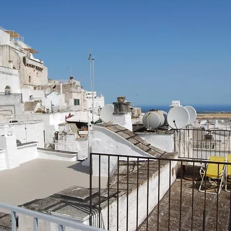I 7 Archi Ostuni