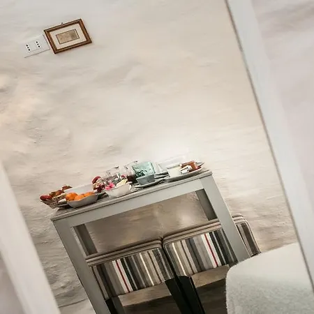 Aparthotel I 7 Archi