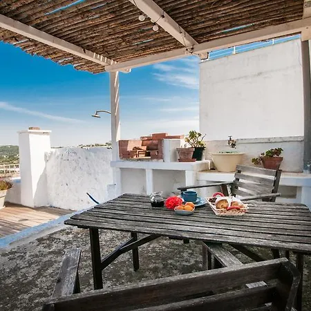 Aparthotel I 7 Archi *
