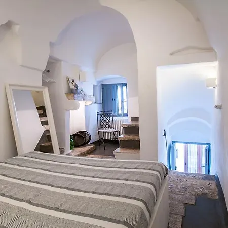 I 7 Archi Ostuni