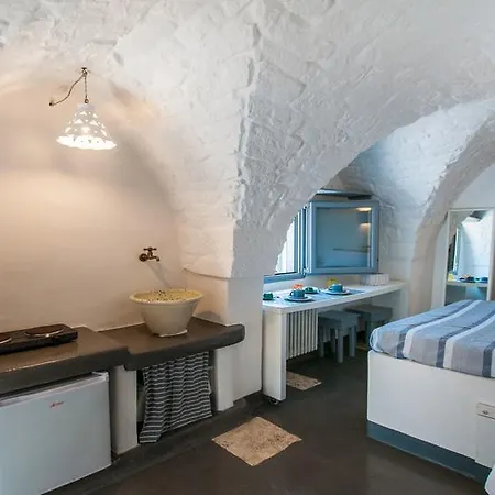 I 7 Archi Ostuni