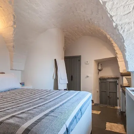 Aparthotel I 7 Archi