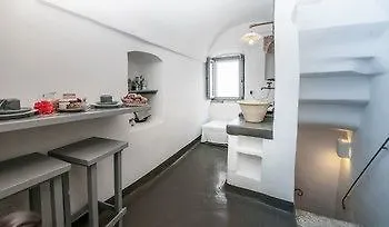 I 7 Archi Aparthotel