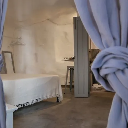 I 7 Archi Aparthotel Ostuni