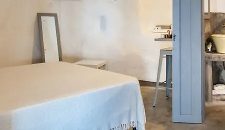 I 7 Archi Aparthotel *